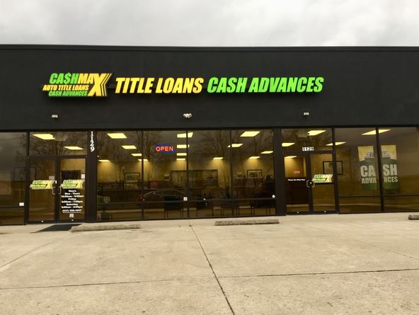 1129 East U.S. 36, Urbana, OH 43078